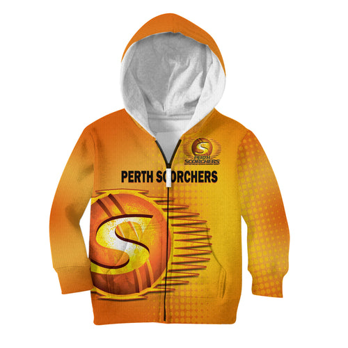 perth-scorchers-cricket-2023-hoodie-kid-simple-style