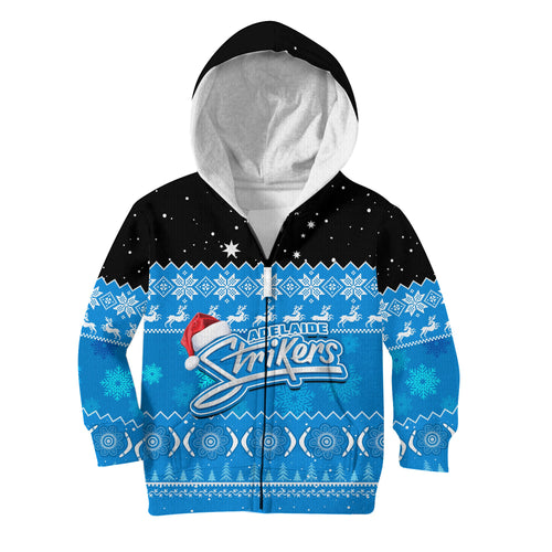 adelaide-strikers-cricket-hoodie-kid-aboriginal-merry-christmas