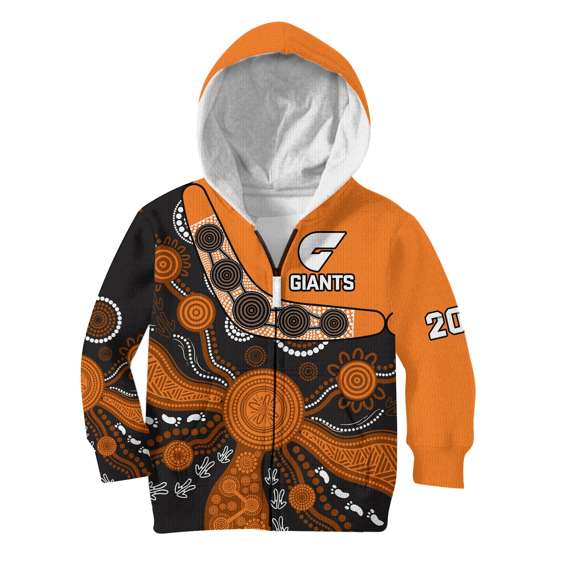 custom-text-and-number-greater-western-sydney-football-hoodie-kid-giants-2012-boomerang-indigenous-pattern