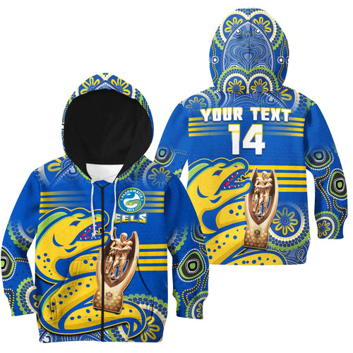custom-text-and-number-parramatta-rugby-hoodie-kid-eels-premiers-2022-indigenous-artsy