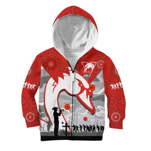 custom-text-and-number-swans-football-anzac-hoodie-kid-sydney-indigenous-camouflage-art