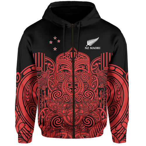 custom-text-and-number-new-zealand-tiki-rugby-hoodie-nz-maori-koru-pattern-ver03