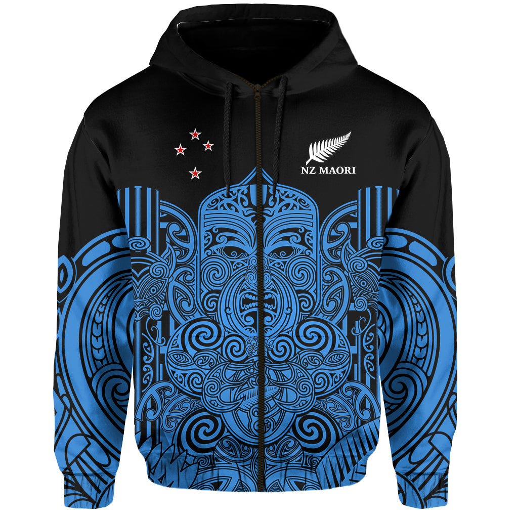 custom-text-and-number-new-zealand-tiki-rugby-hoodie-nz-maori-koru-pattern-ver05