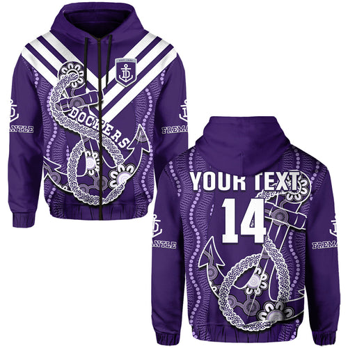 custom-text-and-number-dockers-football-hoodie-fremantle-anchor-mix-aboriginal-pattern-dynamic-style