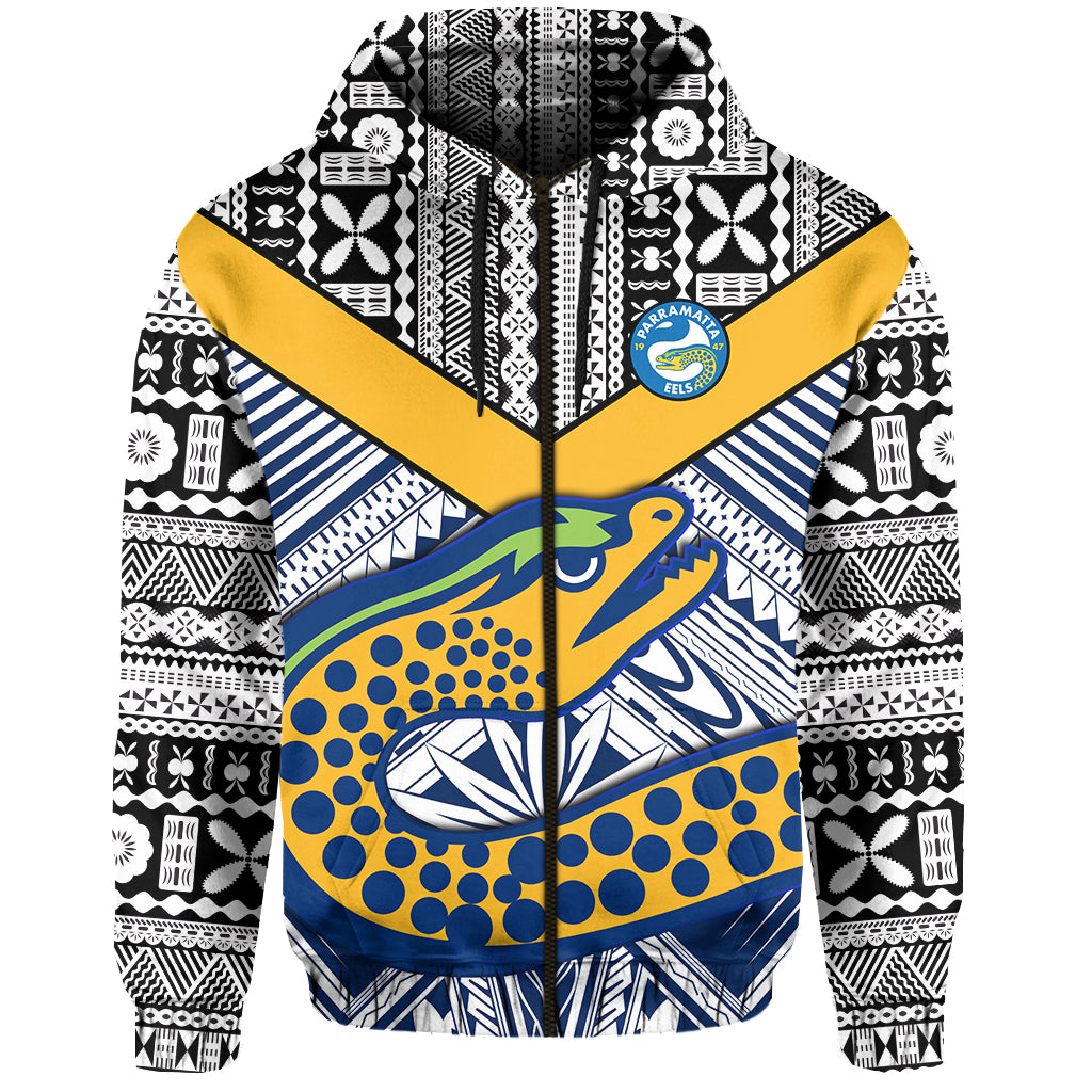 eels-rugby-hoodie-polynesian-tapa-pattern-premiers