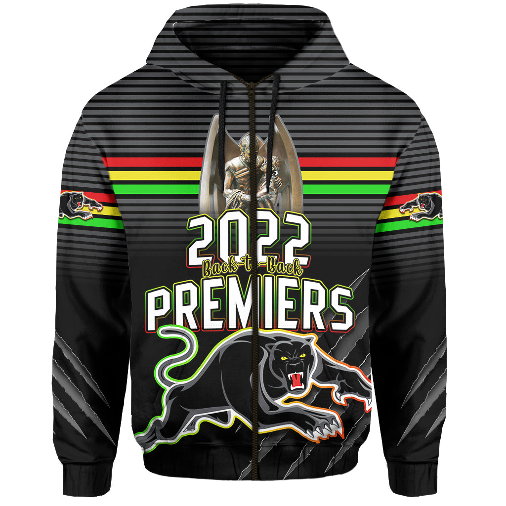 custom-text-and-number-panthers-proud-hoodie-back-to-back-premiers-2022-version-black