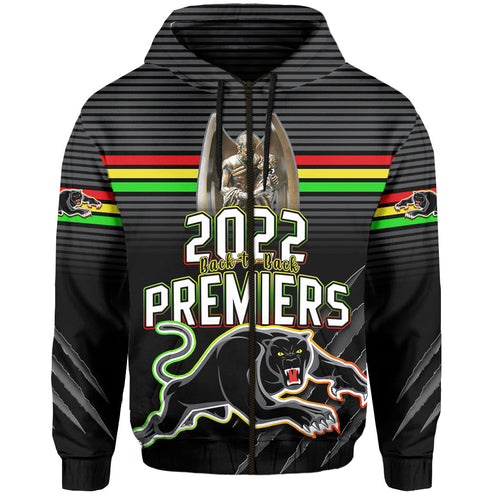 custom-text-and-number-panthers-proud-hoodie-back-to-back-premiers-2022-version-black