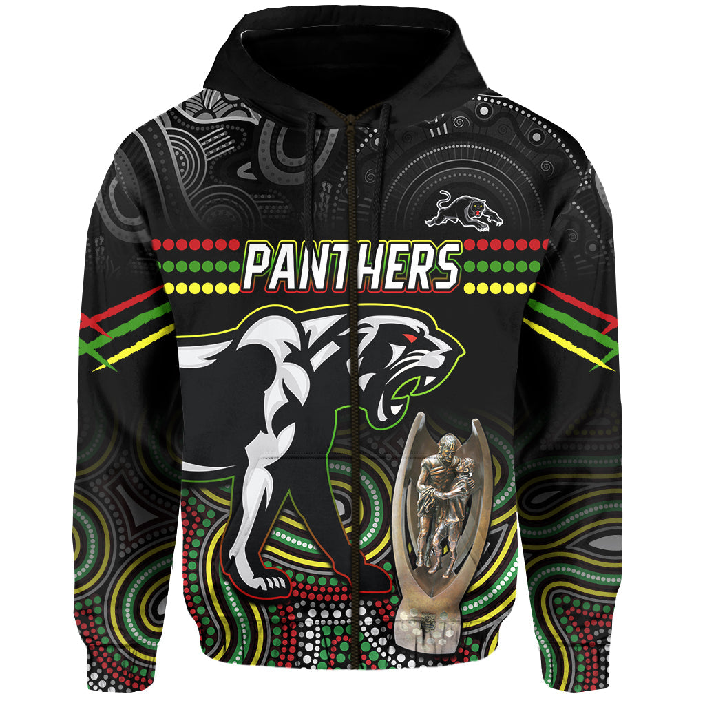 custom-text-and-number-panthers-rugby-hoodie-premiers-2022-back-to-back-champions