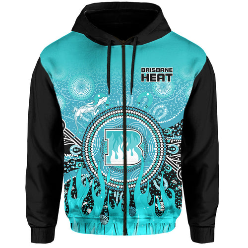 custom-text-and-number-brisbane-heat-hoodie-aboriginal-dot-fire-australia-cricket