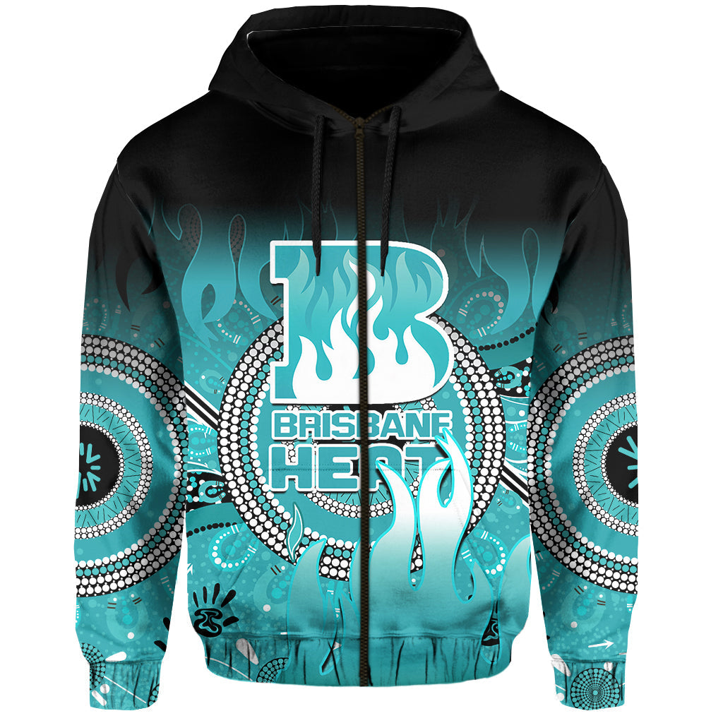 custom-text-and-number-brisbane-heat-hoodie-aboriginal-sunshine
