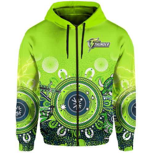 custom-text-and-number-sydney-thunder-hoodie-cricket-aboriginal