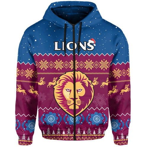 brisbane-football-hoodie-lions-indigenous-merry-christmas