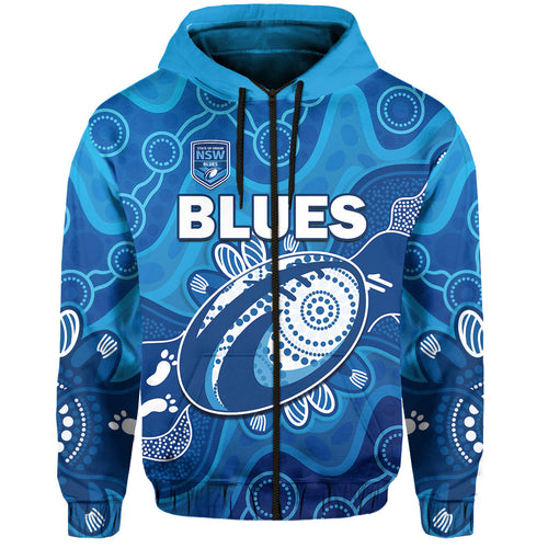 nsw-blues-hoodie-new-south-wales-aboriginal-art