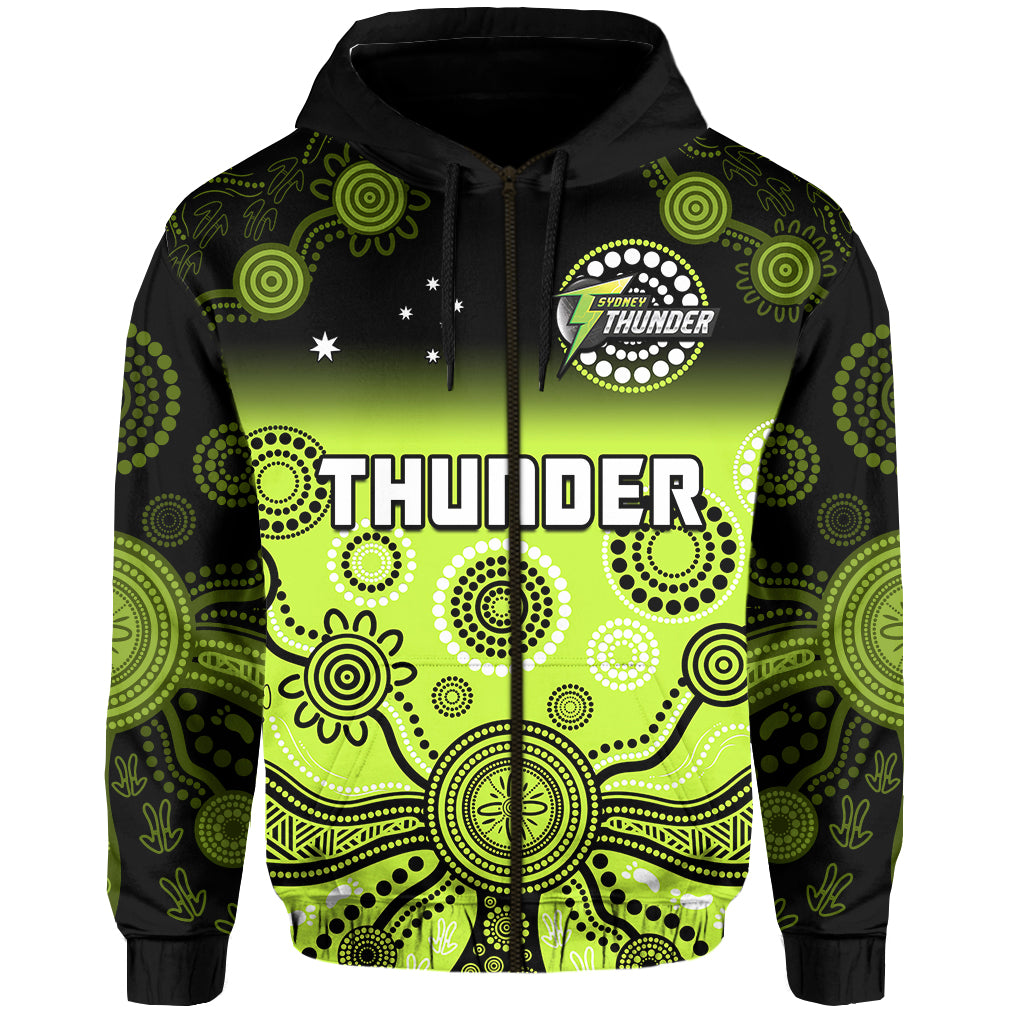 custom-text-and-number-thunder-hoodie-sydney-gradient-aboriginal-art