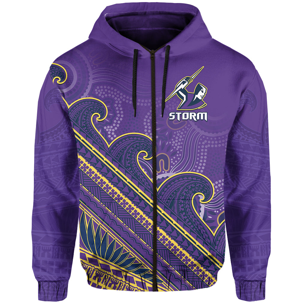 custom-text-and-number-storm-rugby-hoodie-melbourne-pasifika-aboriginal-gradient-polynesian