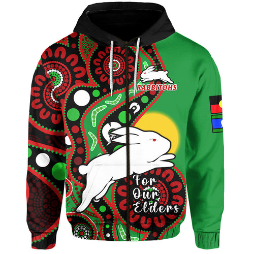 rabbitohs-rugby-naidoc-2023-hoodie-for-our-elders-aboriginal