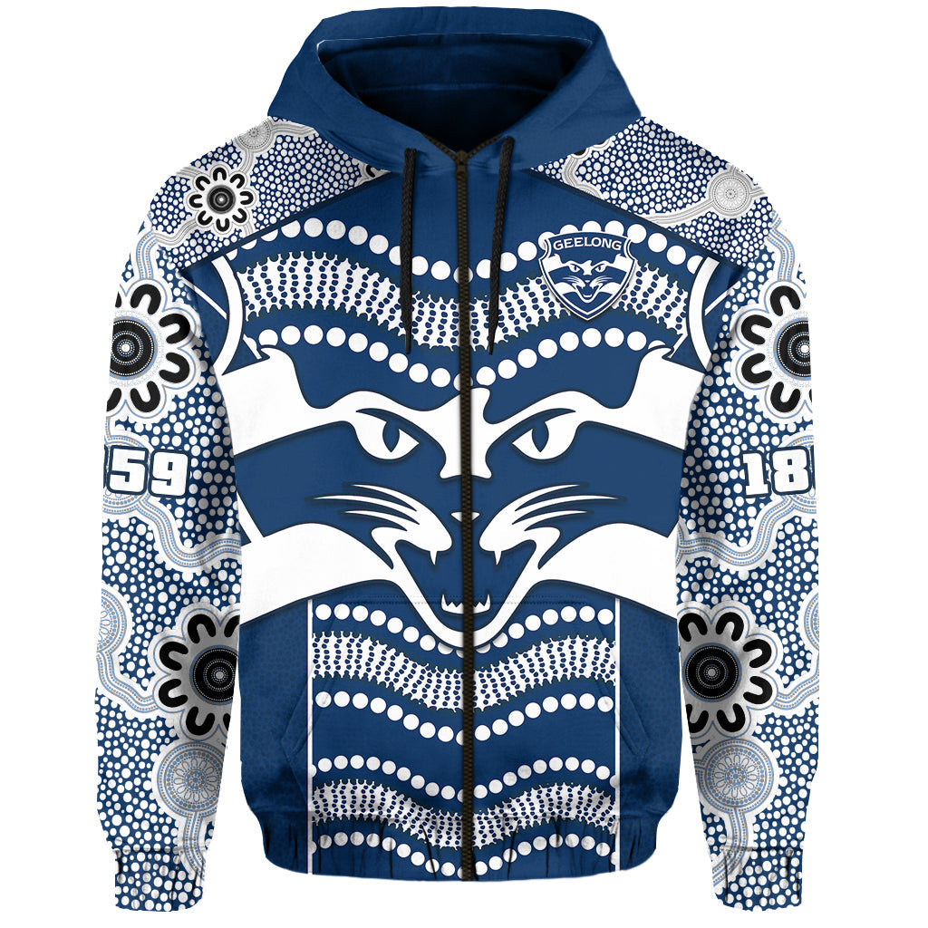 custom-text-and-number-cats-football-hoodie-geelong-1859-indigenous-sporty-version