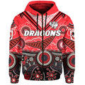 custom-text-and-number-dragons-rugby-hoodie-indigenous-pattern-artsy-version