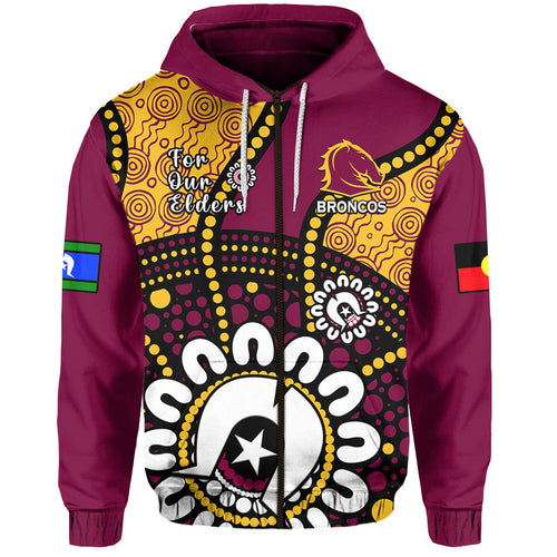 custom-text-and-number-brisbane-broncos-rugby-naidoc-2023-hoodie-for-our-elders-aboriginal