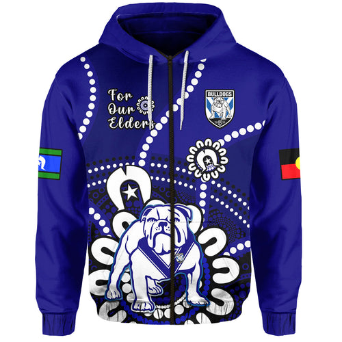 custom-text-and-number-bulldogs-rugby-naidoc-2023-hoodie-for-our-elders-aboriginal