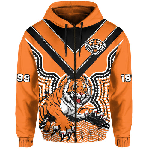 wests-tigers-rugby-hoodie-indigenous-artsy