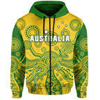 custom-text-and-number-australia-hoodie-national-colours-proud-aussie-special-indigenous