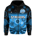custom-text-and-number-adelaide-strikers-hoodie-gradient-aboriginal-dot-painting