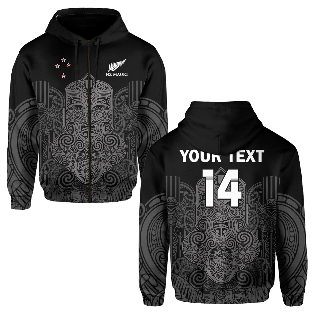 custom-text-and-number-new-zealand-tiki-rugby-hoodie-nz-maori-koru-pattern-ver01