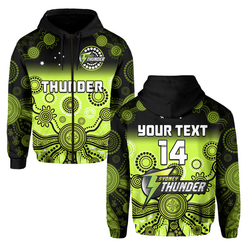 custom-text-and-number-thunder-hoodie-sydney-gradient-aboriginal-art