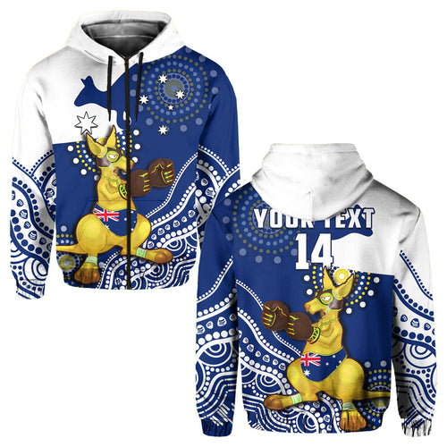 custom-text-and-number-australia-hoodie-boxing-kangaroo-indigenous-flag-color-art