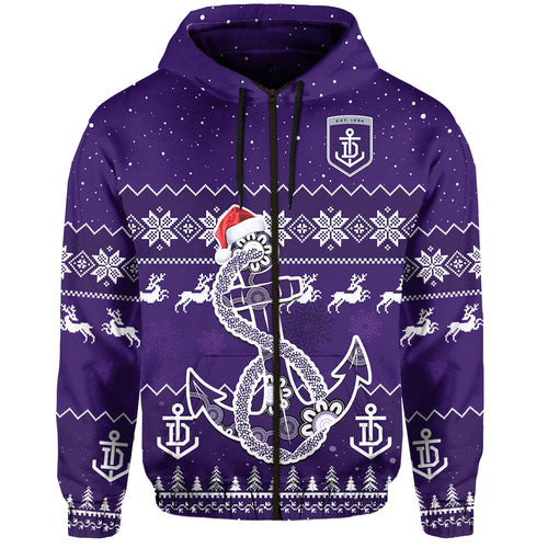 custom-personalised-dockers-football-hoodie-freo-indigenous-merry-christmas