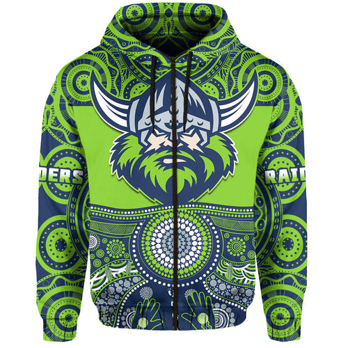 raiders-rugby-hoodie-aboriginal-pattern