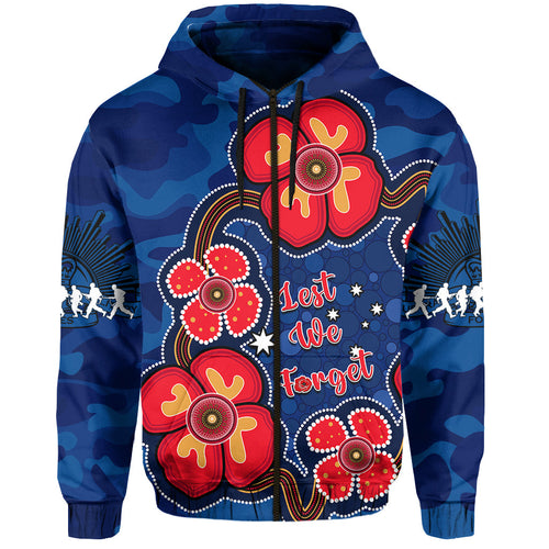 australia-anzac-hoodie-lest-we-forget-camouflage-mix-aboriginal-poppies-and-slouch-hat