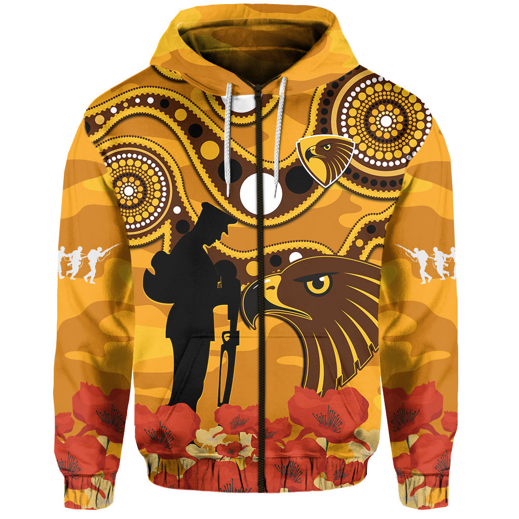 custom-text-and-number-hawks-football-anzac-2023-hoodie-indigenous-mix-poppy-camouflage