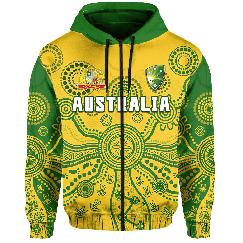 custom-text-and-number-cricket-australia-hoodie-aussie-2022-indigenous-special-version