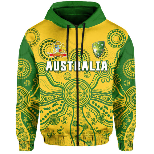 custom-text-and-number-cricket-australia-hoodie-aussie-2022-indigenous-special-version