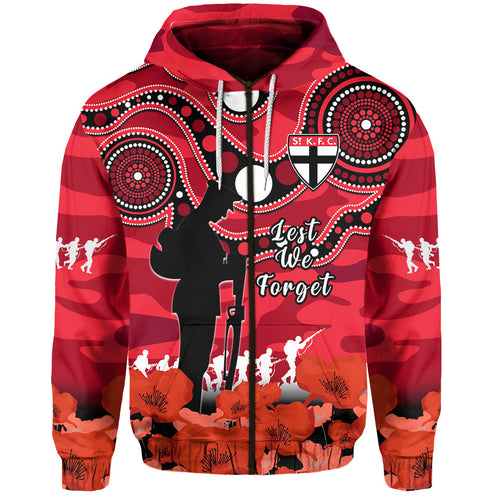 st-kilda-football-anzac-2023-hoodie-saints-aboriginal-mix-poppy-camouflage