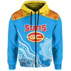 custom-text-and-number-suns-hoodie-go-sunnies-aboriginal-simple-style