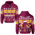 custom-personalised-broncos-christmas-hoodie-brisbane-aboriginal-art-merry-xmas