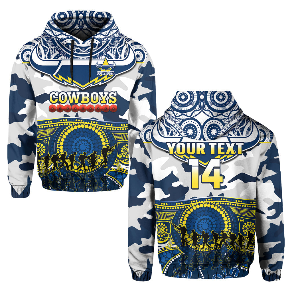custom-text-and-number-cowboys-rugby-anzac-hoodie-indigenous-poppy-mix-camouflage