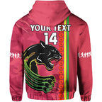 custom-text-and-number-panthers-rugby-anzac-hoodie-aboriginal-mix-poppy-camouflage-pink