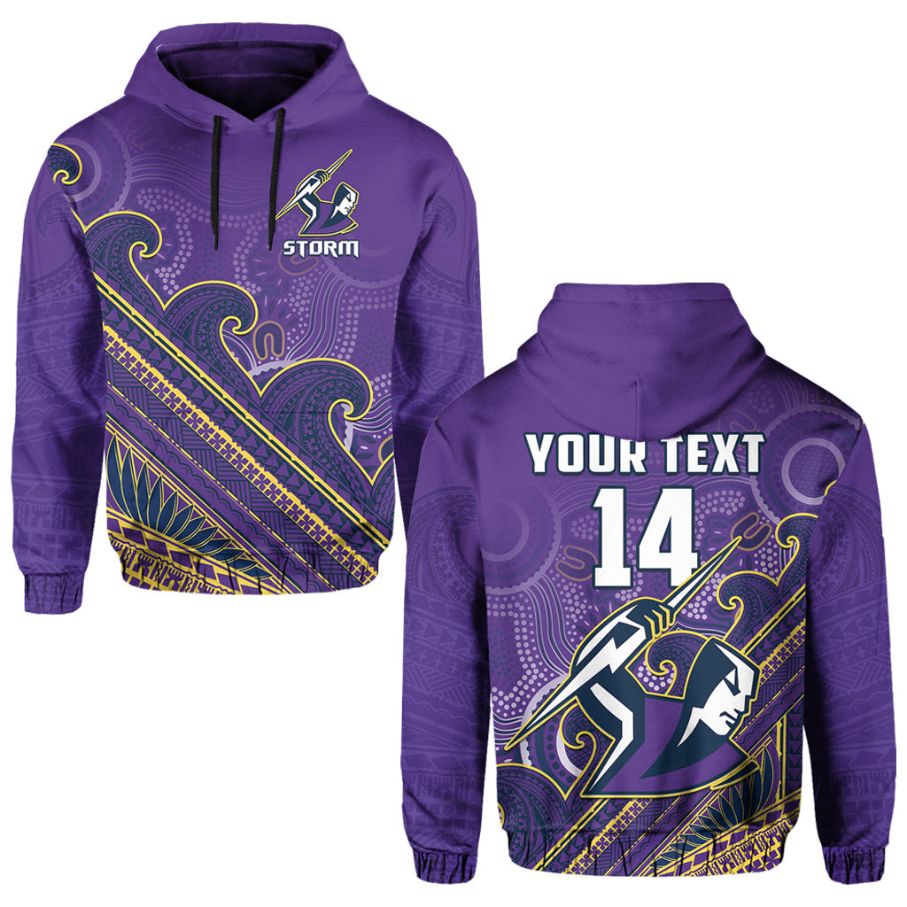 custom-text-and-number-storm-rugby-hoodie-melbourne-pasifika-aboriginal-gradient-polynesian