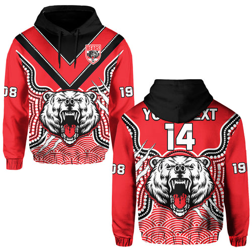custom-text-and-number-north-sydney-rugby-hoodie-bears-1908-indigenous-pattern