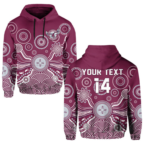 custom-text-and-number-sea-eagles-hoodie-manly-warringah-1946-indigenous-painting
