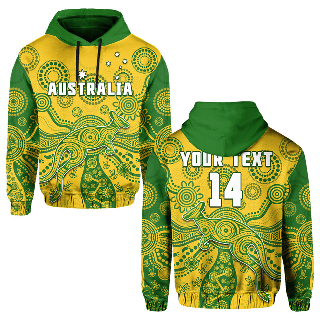 custom-text-and-number-australia-hoodie-national-colours-proud-aussie-special-indigenous
