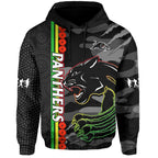 custom-text-and-number-panthers-rugby-anzac-hoodie-aboriginal-mix-poppy-camouflage-black