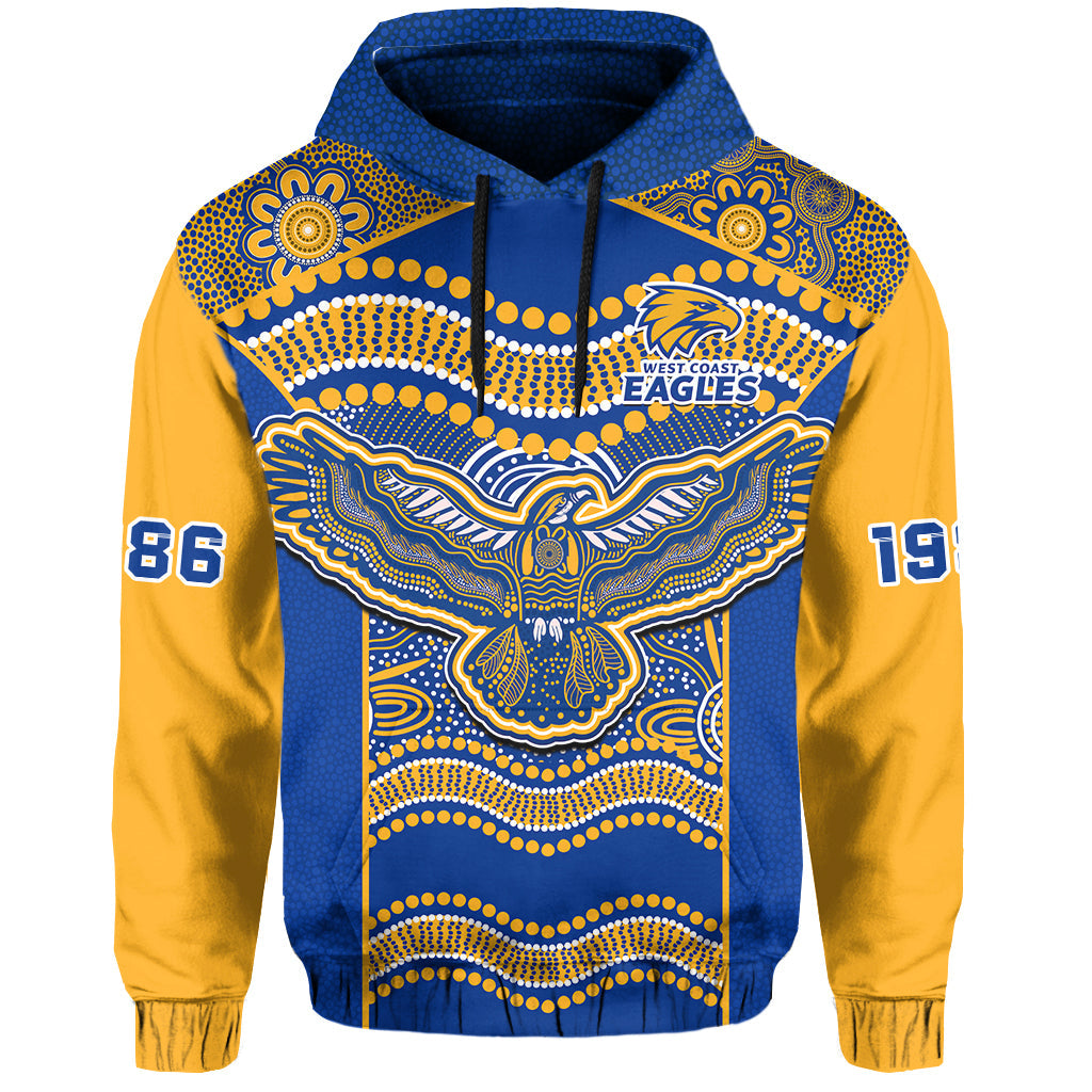 custom-text-and-number-eagles-football-hoodie-west-coast-1986-aboriginal-sporty-style