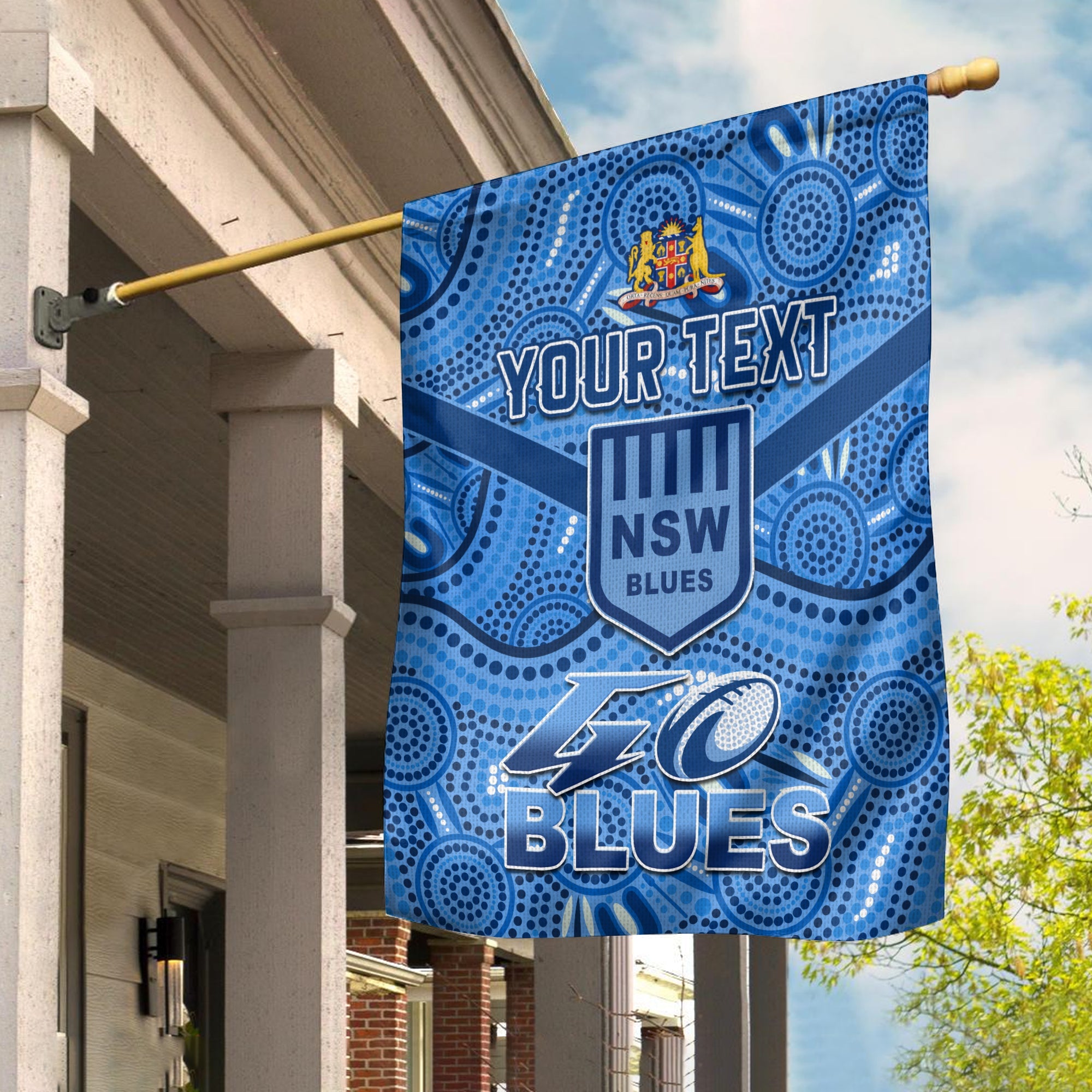 custom-personalised-nsw-blues-flag-aborginal-admirable