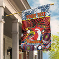 custom-personalised-roosters-rugby-flag-easts-1908-aboriginal-artsy-premiers-ver02