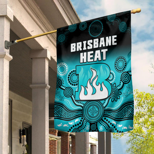 brisbane-heat-flag-gradient-aboriginal-dot-painting